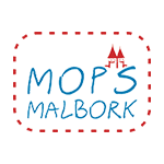 Mops Malbork
